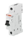 ABB Stotz-Kontakt S201M-C32, circuit breaker C-Char., 10 kA, 32 A, 1P, 2CDS271001R0324