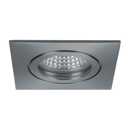 Brumberg 36005220 HV recessed light GU10 max. 50W/stainless steel