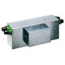 CEAG emergency light 40071341710 concrete installation box