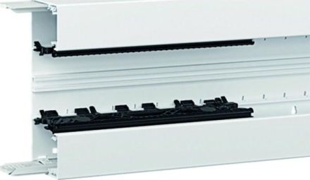 TEHALIT BRN6517019016 profile 65x170mm vw parapet channel