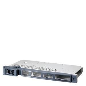 Siemens 3NJ6203-1AA01-0AA0 switch disconnector NH00 160A 3-pole