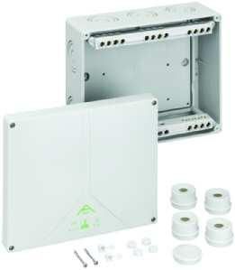 Spelsberg Abox 250-25 junction box, 82541001