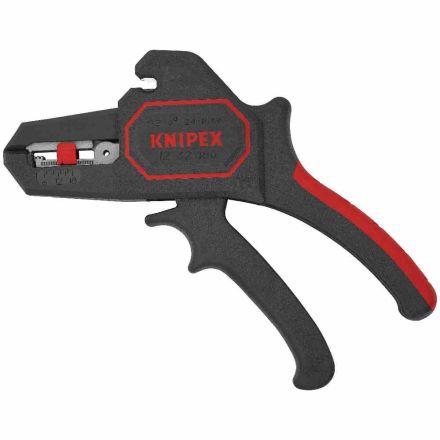 Knipex 0306017 stripping pliers 0.2-6qmm (1262180SB)