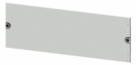 Siemens 8PQ2025-8BA01 SIVACON S4 H:250mm W:800mm closed cover