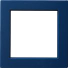 Gira 028246 adapter frame square. 50 x 50 mm S-Color BL
