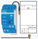 ELTAKO FAM14 radio antenna module | standard