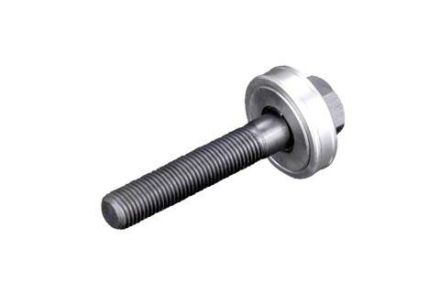 RITTAL 4055632 tension screw D: 11.1 mm L=60 mm with ball bearing