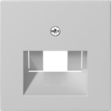 Gira 0270015 UAE/IAE+Network Sys 55 grey cover