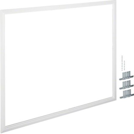 Hager FZ35B frame univZ 5-field 1100x1300