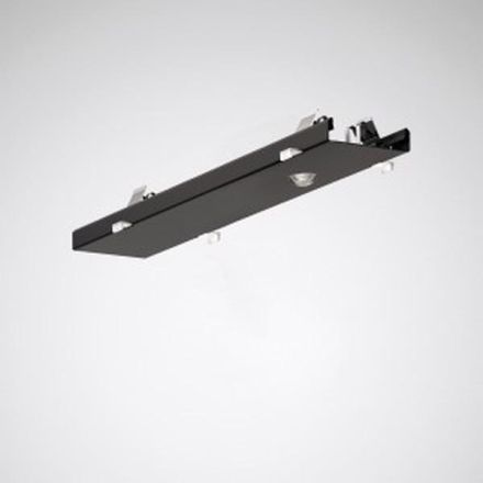 Trilux 7229200 7650Fi L-SLB 24V Inotec L37 05 LED device carrier, black