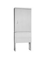 GSAB 1S1100DS 1100x785x324 with double locking standard cable distribution cabinet