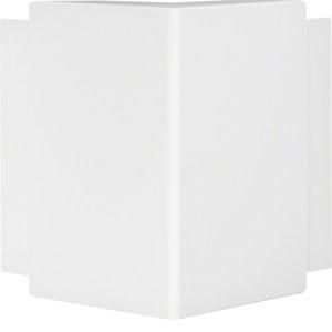 TEHALIT LF6019039016 LF 60x190mm traffic white outside corner