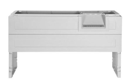 GSAB 3FS 950mm standard base