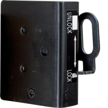 Hager HXF039H toggle locking piece h1600