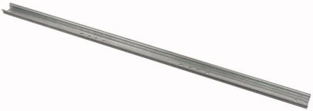 Eaton EPTS15-0750 35x15mm mounting rail, 144003
