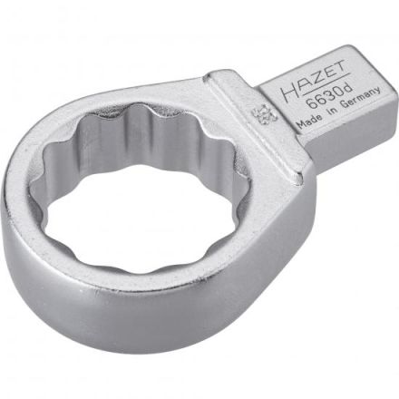 Hazet 6630D-36 insert ring spanner
