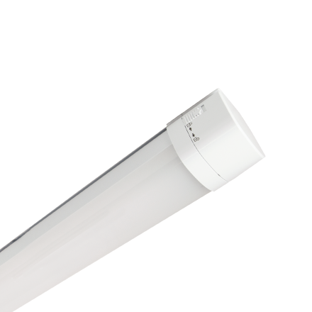 Regiolux 50115024100 pirola-PGPC/1500 7100 840 ET IP65 hg LED damp-proof luminaire