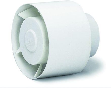 Helios 0440 tube insert fan REW 150/2