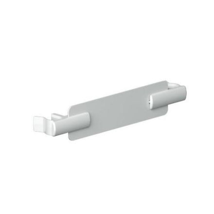 Schäfer IT-Systems 506014050 IS-1 ÜL-Riegel R9005 packed cable manager