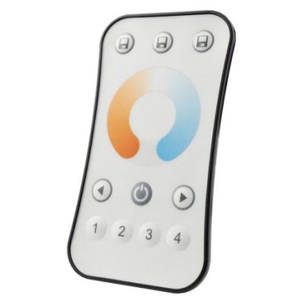 LEDVANCE Osram 4058075435926 LC RF REMOTE TW 10X1 remote control