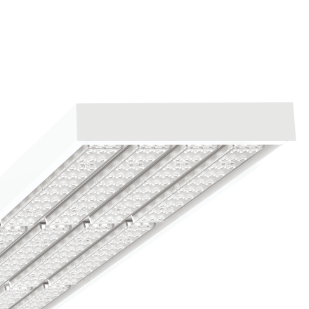 Regiolux 37430314110 sportler-SOHB/1300 IP40 21000 840 ET vw LED high bay light