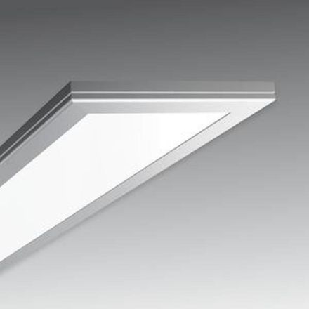 Regiolux 43321016615 visula-VSAIG/1200 4700lm 840 DALI LED ceiling light