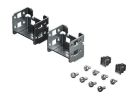 RITTAL 7859065 VX IT Zero-U-Space for mounting on Stroms PSM installation kit