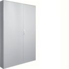 Hager FP25TW2 SK I 1950x1300x205mm empty wall cabinet