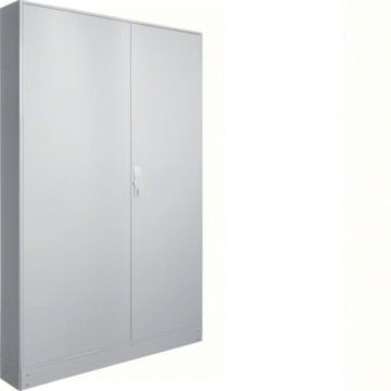 Hager FP25TW2 SK I 1950x1300x205mm empty wall cabinet