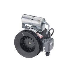 Maico 0080.0468 ERM 25 Ex t semi-centrifugal duct fan