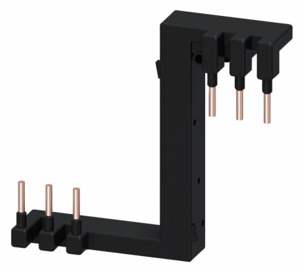 Siemens 3RA2916-1A Safety 2 contactors 3RT201 S00 connector
