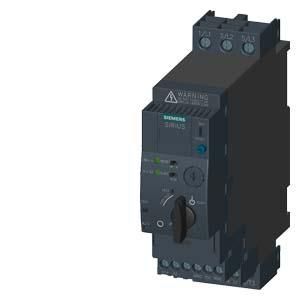 Siemens 3RA6120-1AP32 compact feeder AC/DC 110-240V 50-60Hz