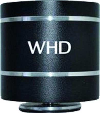 WHD 114-500-01-001-00 Soundwaver Bluetooth music system