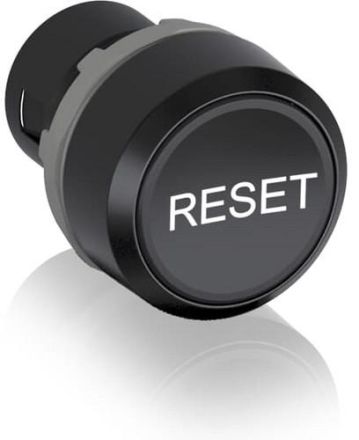 ABB Stotz-Kontakt 1SFA616160R1046 KPR1-104B reset button