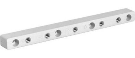 ABB Striebel & John ZX520P10 busbar holder packing unit 10 pieces, 2CPX062552R9999