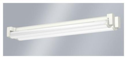 Norka 4344803421 Erfurt Extreme m1200 8060lm room-str. LED damp-proof luminaire