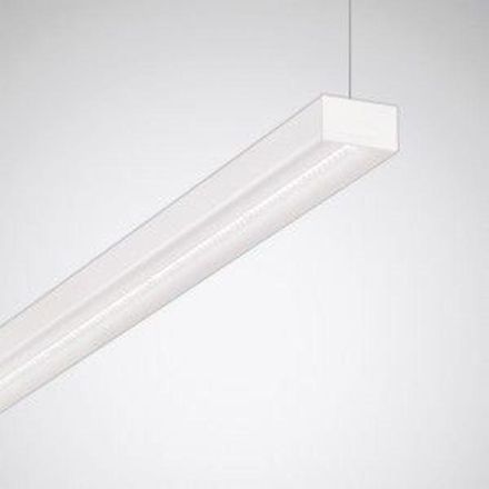 Trilux 6898440 SFlow H2 L MRW LED 6400 830 ET 01 LED pendant light