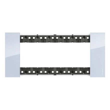 Bticino KA4806DA LivingNow cover frame