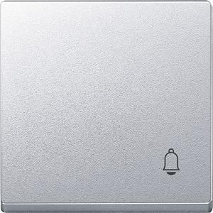 MERTEN MEG3305-0460 rocker switch aluminium System M