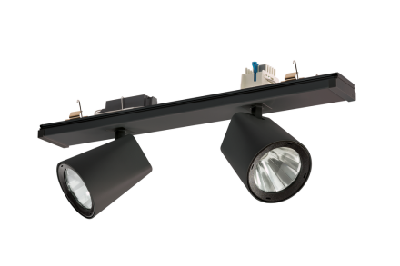 Ridi Leuchten 0321982SW691 VLMF-CIRQUA-L 2x2600-930 S-SW LED device carrier