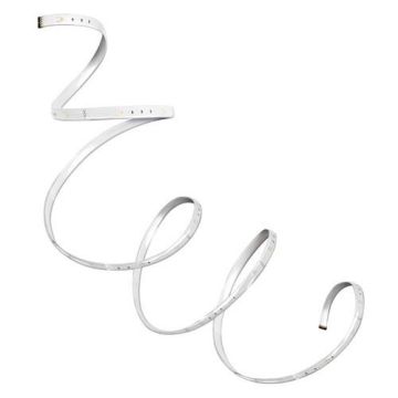 LEDVANCE Osram 4058075668485 FLEX 5M RGB REM UK LED strip light