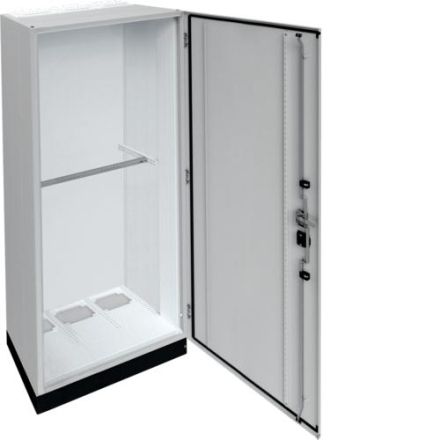 Hager FR23H1 univ. IP55 SK II 1850x800x400mm cabinet