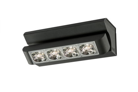 Ridi Leuchten 0322051AQ REYA-1 NDFSW830RA0650 LED spotlight