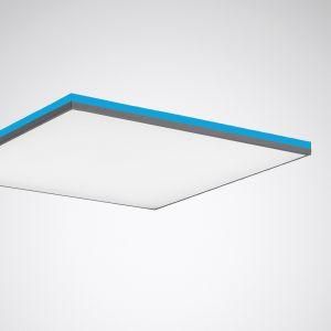 Trilux 6110551 Belviso C2 600 CDP LED3800nw ETDD FB LED recessed light, white