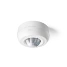 EsyLux EB10430886 MD 360/24 Basic SMB white motion detector