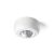 EsyLux EB10430886 MD 360/24 Basic SMB white motion detector