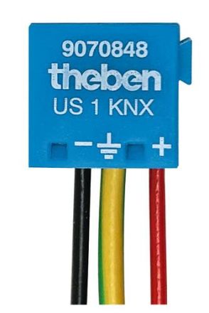 Theben 9070848 US 1 KNX surge arrester
