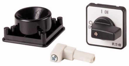 Eaton KNB-P1/M knob, black, for metal shaft, for P1, 172838