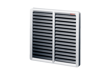 Maico 0151.0344 Servo-closing flap RS 50