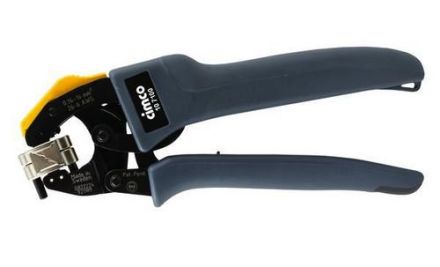 Cimco 107100 POWER-CRIMP twist crimping pliers